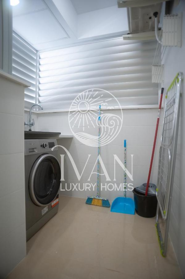 Casa Emiliaivan Luxury Homes 8ªpta Norte 1ª Linea 오로페사델마르 외부 사진