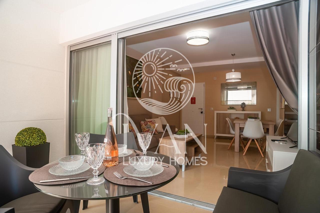 Casa Emiliaivan Luxury Homes 8ªpta Norte 1ª Linea 오로페사델마르 외부 사진