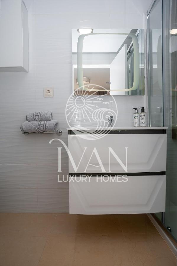 Casa Emiliaivan Luxury Homes 8ªpta Norte 1ª Linea 오로페사델마르 외부 사진